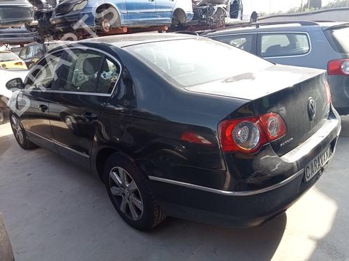 Fuse box VW PASSAT B6 (3C2) 2.0 TDI | BP22422927E1 