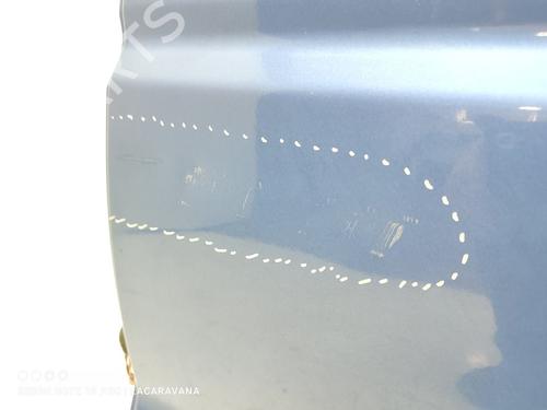 Left rear door LAND ROVER DISCOVERY II (L318) 2.5 Td5 4x4 | BP16509733C4 