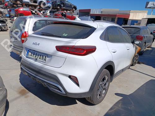 Tailgate KIA XCEED (CD) 1.0 T-GDI | BP33690868C6  - Image 5