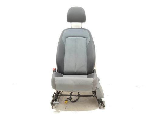 Used Left front seat AUDI Q2 (GAB, GAG) 1.6 TDI (115 hp) 17521266