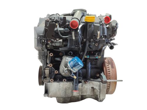 Motor RENAULT SCÉNIC III (JZ0/1_) 1.2 TCe (JZ16) (132 hp) 23996255
