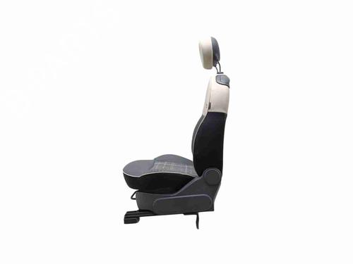 Left front seat FIAT 500 (312_) 1.2 (312AXA1A) | BP36856699C15  - Image 5