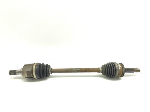 Used Left front driveshaft HYUNDAI i20 ACTIVE (IB, GB) 1.4 CVVT (101 hp) 30511348