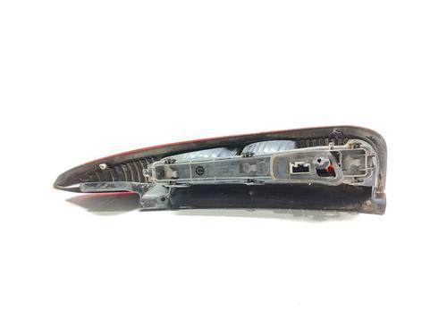 Left taillight FORD FUSION (JU_) 1.4 TDCi | BP19421959C34 