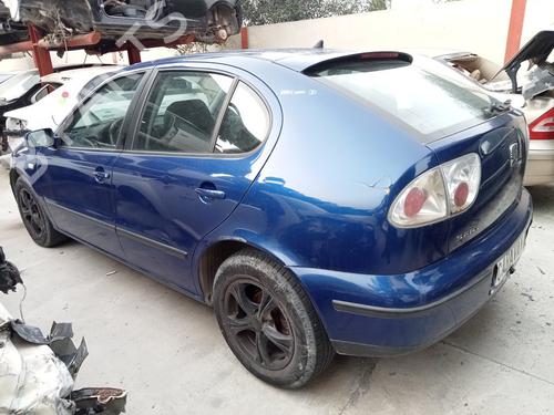 Steering pump SEAT LEON (1M1) | BP16511283M99