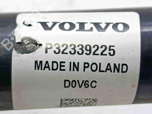 Right front driveshaft VOLVO XC90 II (256) B5 Mild-Hybrid AWD | BP38564914M39 - Image 2