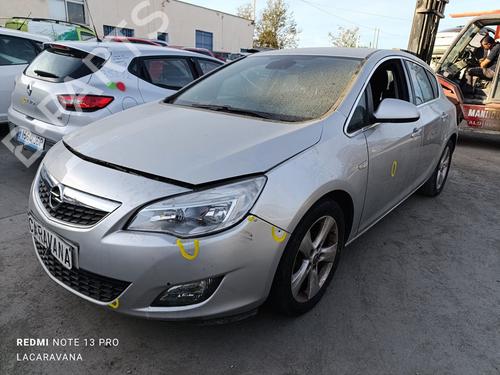 Engine OPEL ASTRA J (P10) | BP35791159M1 - Image 22