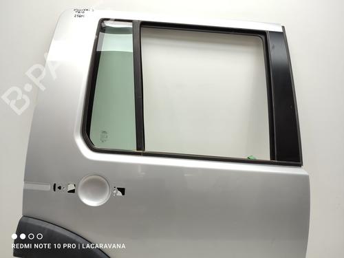 Right rear door LAND ROVER DISCOVERY III (L319) 2.7 TD 4x4 | BP16505814C5 