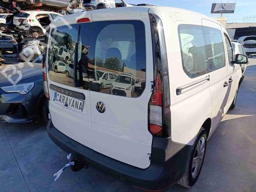Right taillight VW CADDY V Box Body/MPV (SBA, SBH) 2.0 TDi | BP35962328C35  - Image 5
