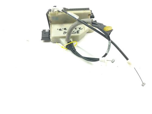 Front right lock PEUGEOT 208 I (CA_, CC_)  | BP27376764C97 