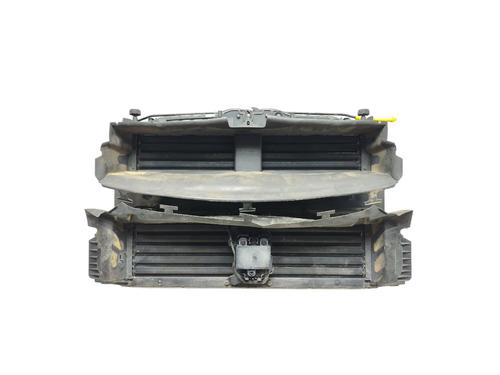 Used Front slam panel Front slam panel FORD FOCUS IV (HN) [2018-2026] 33826464 33826464