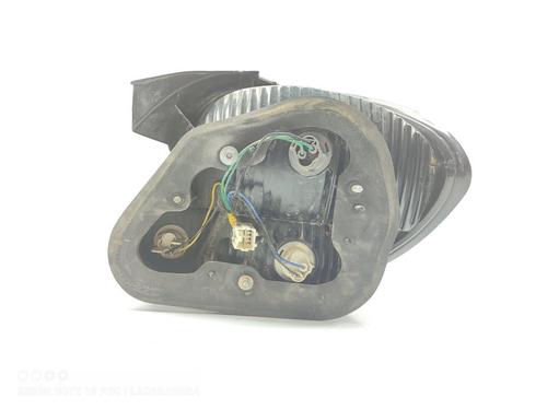 Left taillight HYUNDAI COUPE I (RD) 2.0 16V | BP16518217C34 