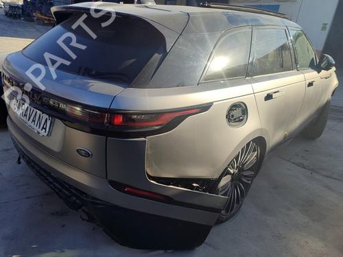 Electronic sensor LAND ROVER RANGE ROVER VELAR (L560)  | BP22295383M84 