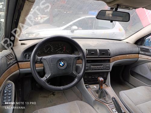 Engine control unit (ECU) BMW 5 (E39) 530 d | BP31382716M57 