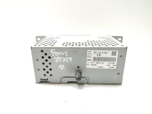 Radio FORD FOCUS IV (HN)  | BP20123012E6 