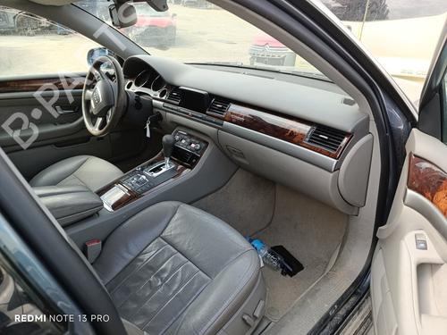 Gearbox AUDI A8 D3 (4E2, 4E8) 3.0 TDI quattro | BP32725664M3 - Image 22