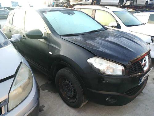 Front left lock NISSAN QASHQAI / QASHQAI +2 I (J10, NJ10, JJ10E) 1.5 dCi | BP16864834C98 