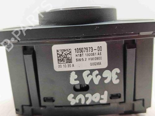 Headlight switch FORD FOCUS IV (HN) | BP36804887I24 - Image 4