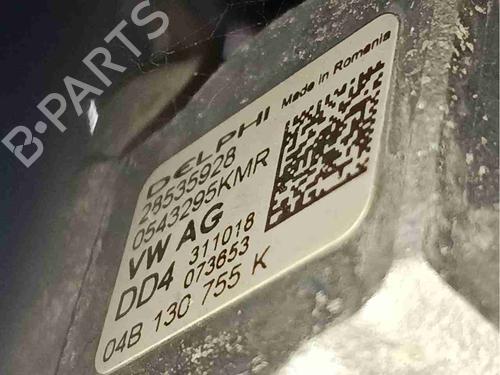Engine SEAT IBIZA V (KJ1, KJG) 1.6 TDI | BP38348220M1 - Image 4