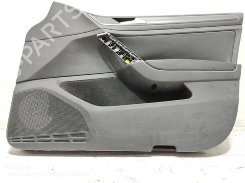 Seats set VW GOLF VII (5G1, BQ1, BE1, BE2) 2.0 TDI | BP19167356C78 