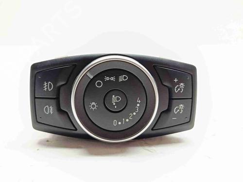 headlight-switch-ford-focus-iii-2010-2011-2012-2013-2014-2015-2016-2017-2018-2019-2020-39591589 main image