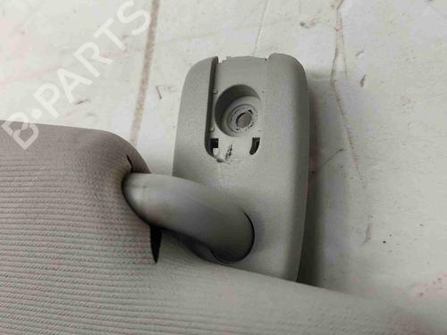 Left sun visor VW GOLF VI (5K1) | BP39591595I1 - Image 2