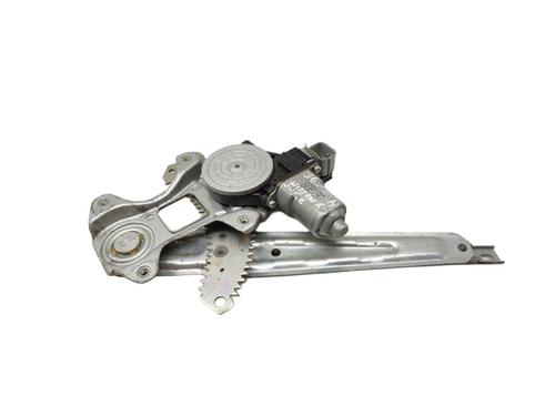 Used Rear left window mechanism NISSAN JUKE (F15) [2010-2019]  27457555