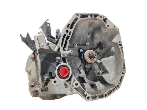 Gearbox DACIA SANDERO | BP21530980M3