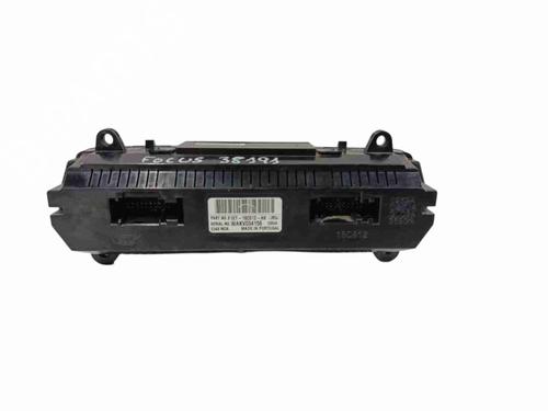 Climate control FORD FOCUS III 1.5 TDCi | BP40597042I5 - Image 3