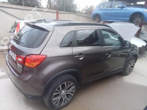 Rim MITSUBISHI ASX (GA_W_)  | BP29533036C45 