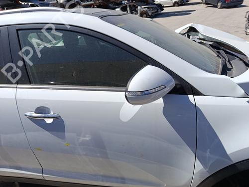 right-front-door-kia-sportage-iii-sl-2009-2010-2011-2012-2013-2014-2015-2016-2017-33936630 main image