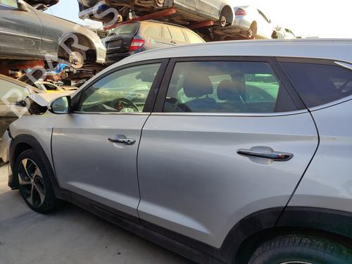 Left front fog light HYUNDAI TUCSON (TL, TLE)  | BP20658600C30 