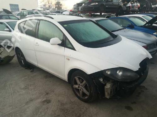 Right mirror SEAT ALTEA XL (5P5, 5P8)  | BP16504831C27 