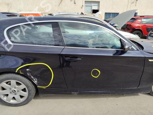 Electronic module BMW 1 (E87) 118 d | BP18862598M83  - Image 9