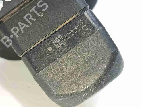 Camera TOYOTA AURIS (_E18_) | BP34584111E14 - Image 4
