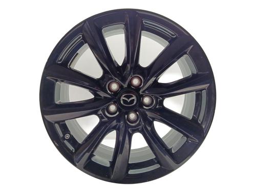 Used Rim MAZDA 3 Hatchback (BP) [2018-2026]  33120350