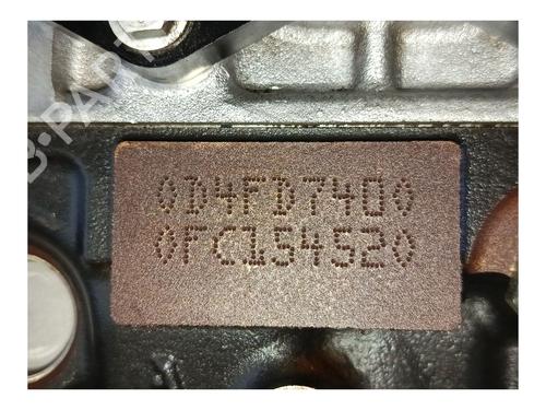 Engine RENAULT CLIO IV (BH_) | BP35793892M1 - Image 5