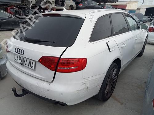 Shift knob AUDI A4 B8 Avant (8K5)  | BP17561392I34 