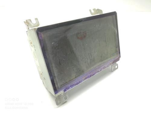 Used Display monitor NISSAN MURANO I (Z50) 3.5 4x4 (234 hp) 16571157