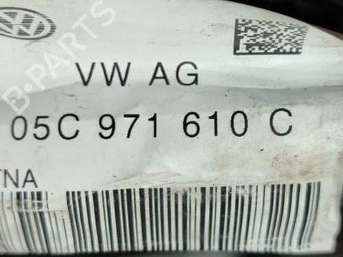 Engine AUDI A1 Sportback (GBA) 30 TFSI | BP29124701M1 