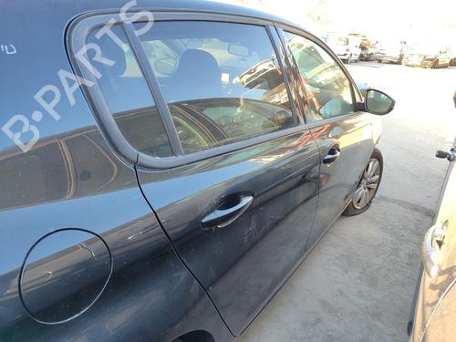 Engine PEUGEOT 308 II (LB_, LP_, LW_, LH_, L3_) 1.2 THP 110 | BP19789271M1 