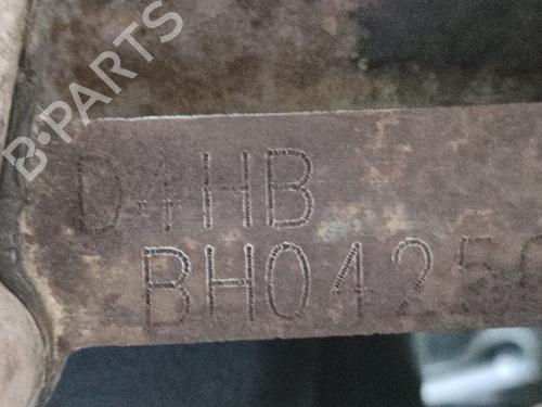 Engine KIA SORENTO II (XM)  | BP28709751M1