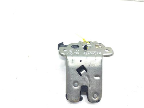 Tailgate lock AUDI A3 Sportback (8PA) 1.6 TDI | BP27270144C101 