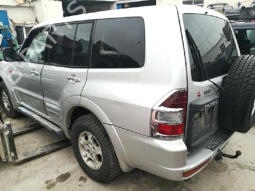 Elektronisk modul MITSUBISHI PAJERO III (V7_W, V6_W) 3.2 Di-D (V68W) | BP16517818M83