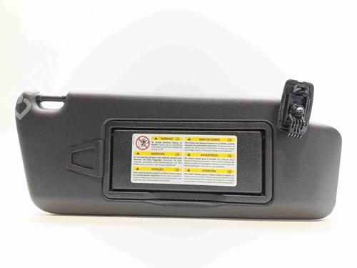 Højre solskærm Højre solskærm MERCEDES-BENZ C-CLASS (W204) [2007-2015] 39880557 39880557