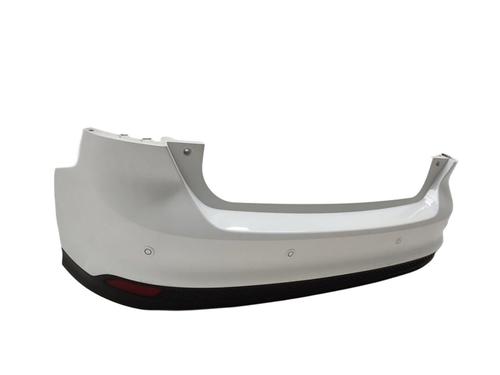 Rear bumper FORD FOCUS III 1.6 TDCi | BP24167977C8 
