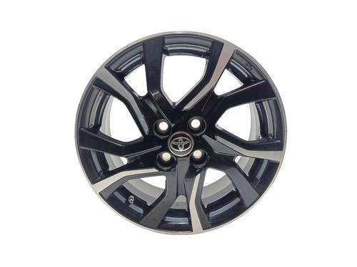 Felg TOYOTA YARIS (_P13_) [2010-2020]  31716958