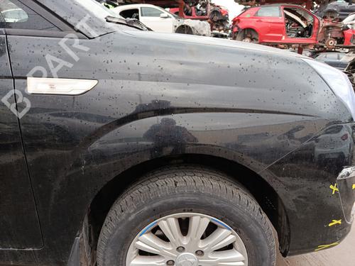 Used Right front fenders Right front fenders SSANGYONG RODIUS II 2.0 XDi (150 hp) 33202867 33202867