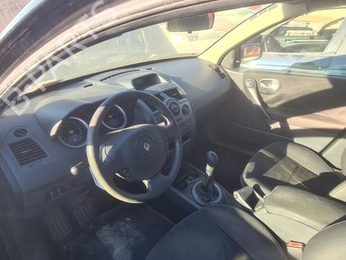 Right mirror RENAULT MEGANE II (BM0/1_, CM0/1_) 1.6 16V | BP19119168C27