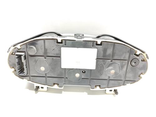 Instrument cluster FORD FIESTA VI (CB1, CCN) 1.4 TDCi | BP16505629C47 